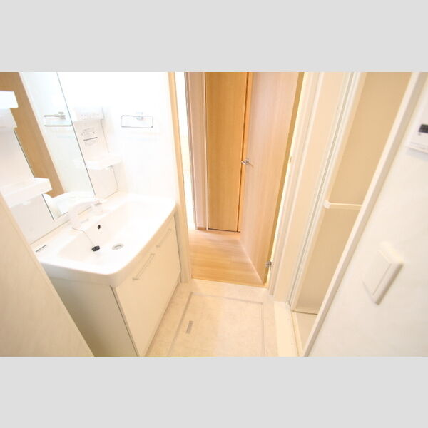 洗面所 (洗面室)