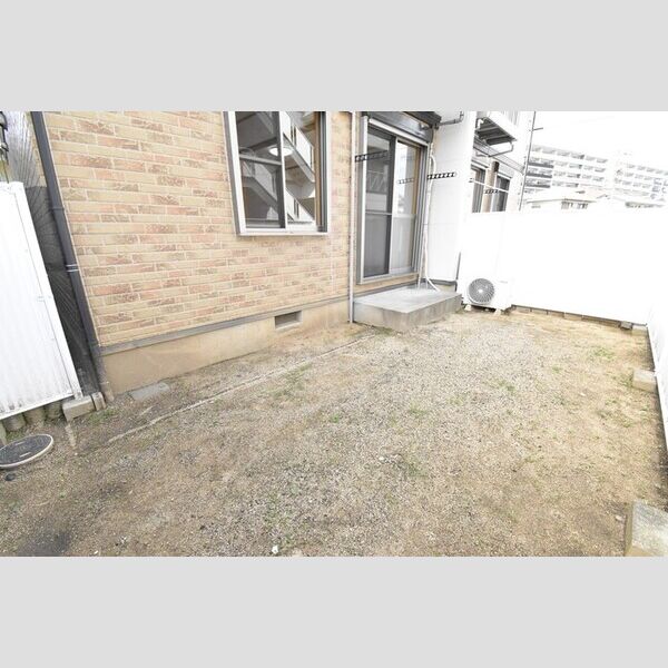 その他 (専用庭)