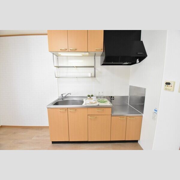 キッチン (キッチン)