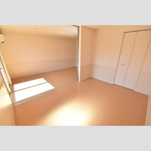 その他 (洋室6帖～LDK12.1帖)