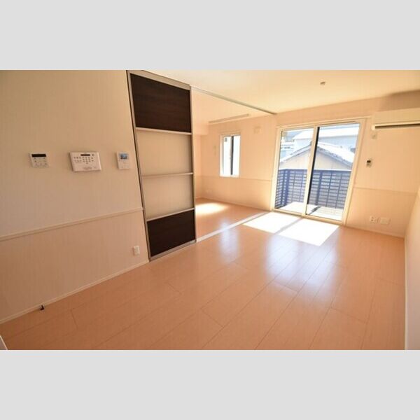 その他 (LDK12.1帖～洋室6帖)