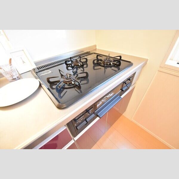 その他 (システムキッチン)