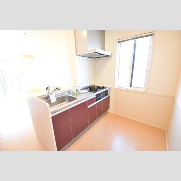 その他 (システムキッチン)