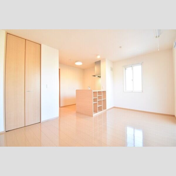 居室・リビング (LDK11帖)