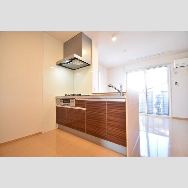 キッチン (キッチン)