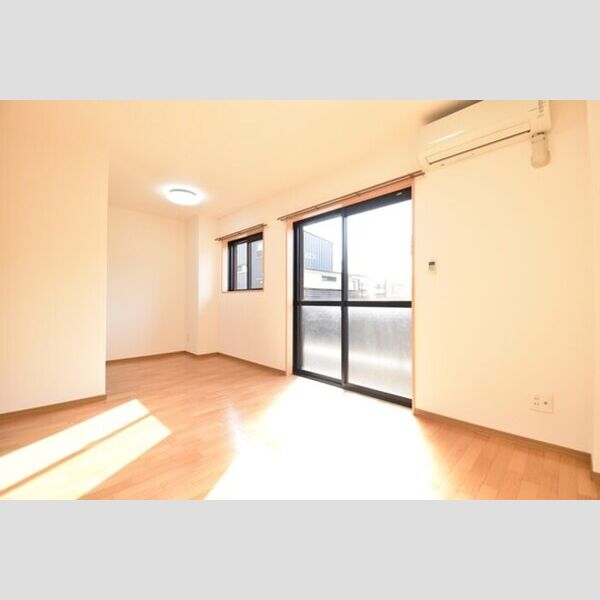 居室・リビング (LDK11.5帖)