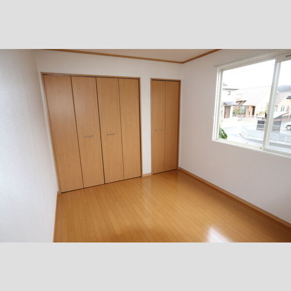 その他 (北洋室6帖)