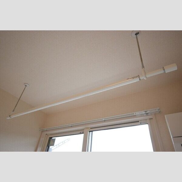 その他 (室内物干し金物)