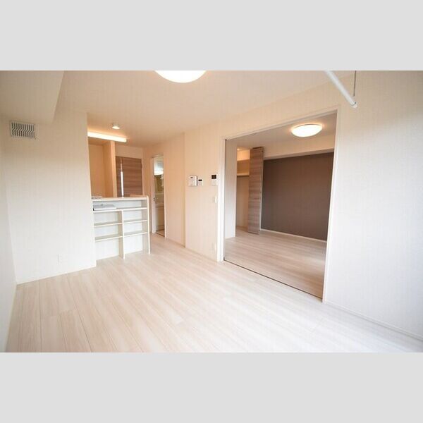 居室・リビング (LDK10.3帖)