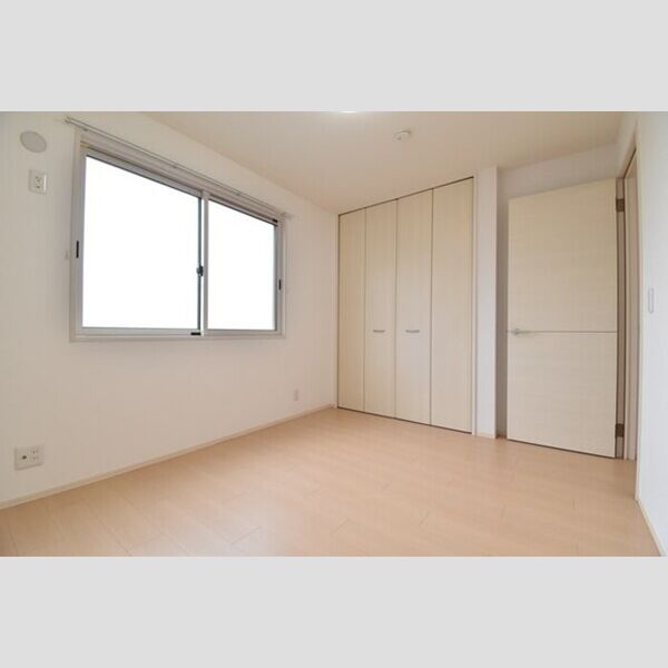 その他 (北側洋室6帖)