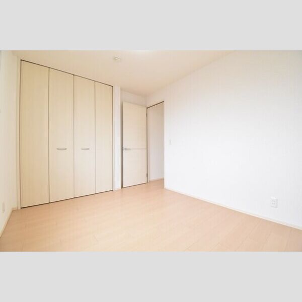 その他 (北側洋室6帖)