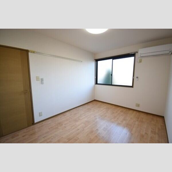 その他 (北洋室6帖)