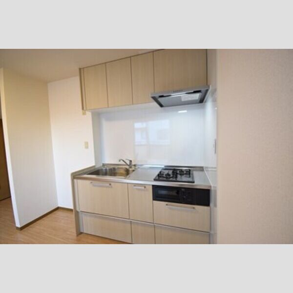 キッチン (キッチン)