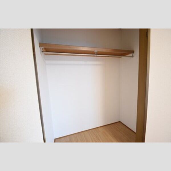 収納 (クローゼット)
