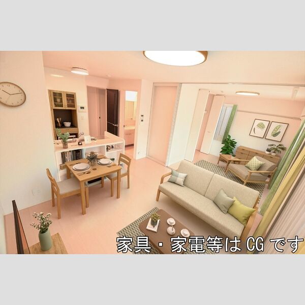 居室・リビング