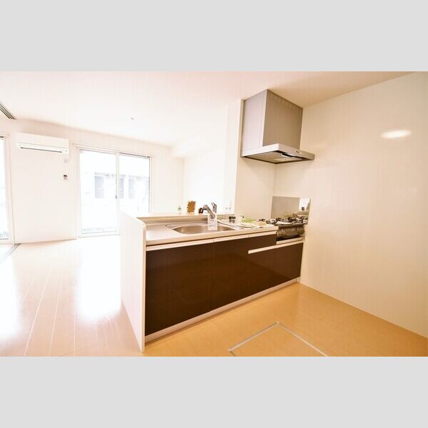 キッチン (キッチン)