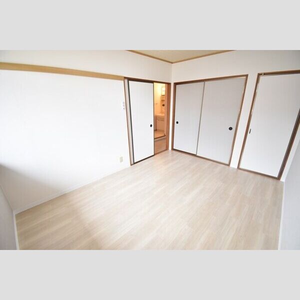 その他 (北洋室6帖)