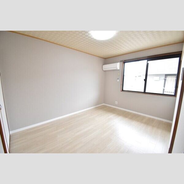 その他 (北洋室6帖)