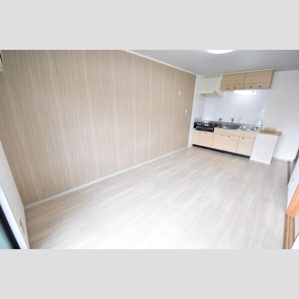 居室・リビング (DK9帖)