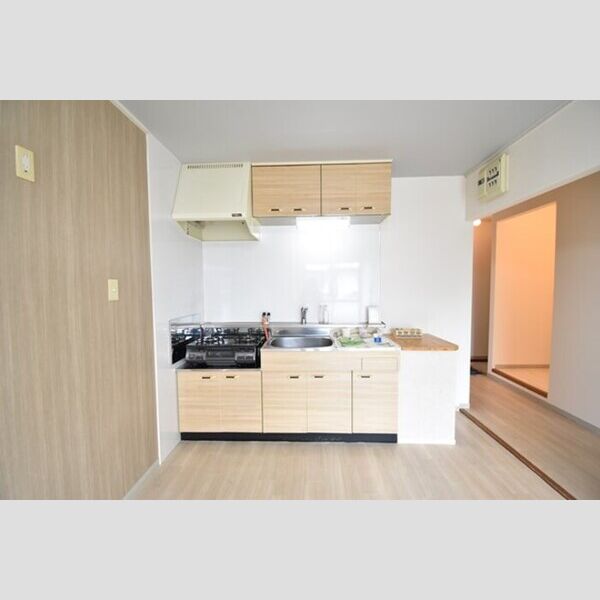 キッチン (キッチン)