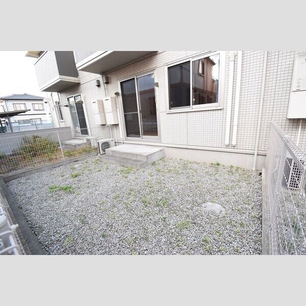 その他 (専用庭)