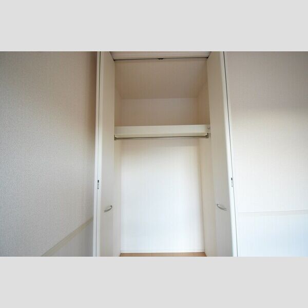 収納 (クローゼット)