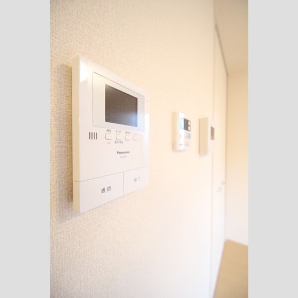 その他 (TVインターホン)