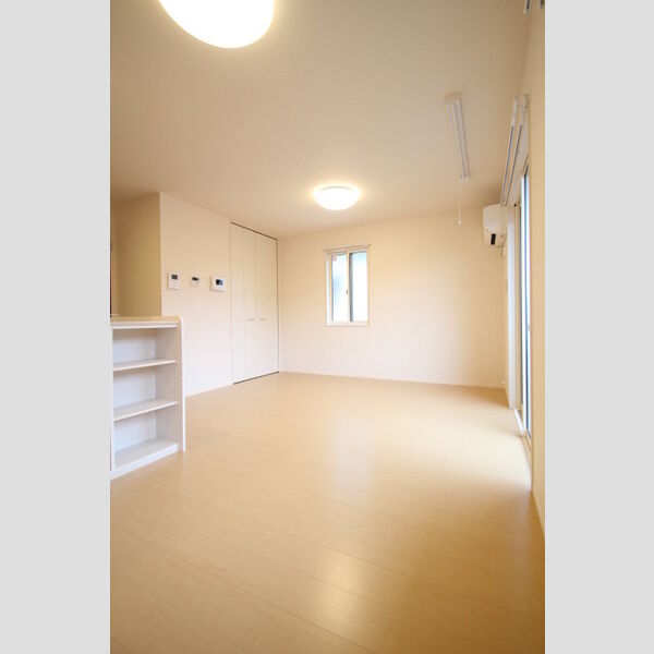 居室・リビング (LDK12.5帖)