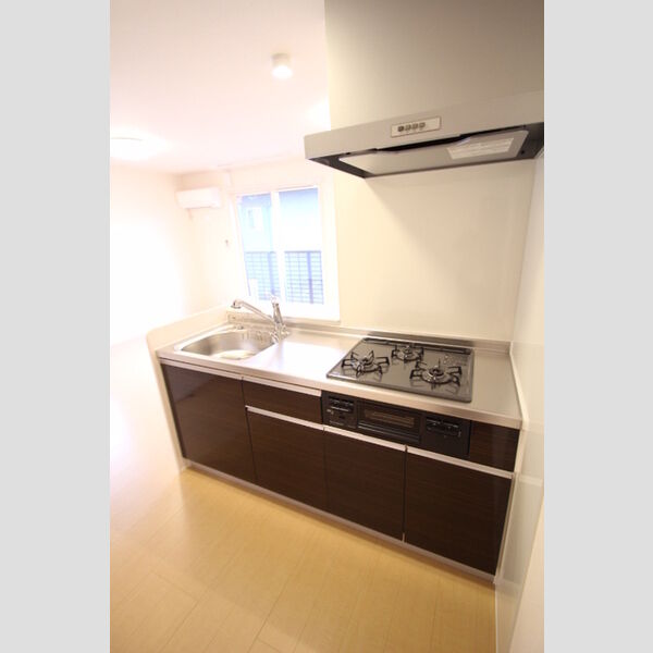 キッチン (キッチン)