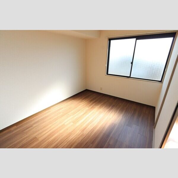 その他 (北洋室6帖)