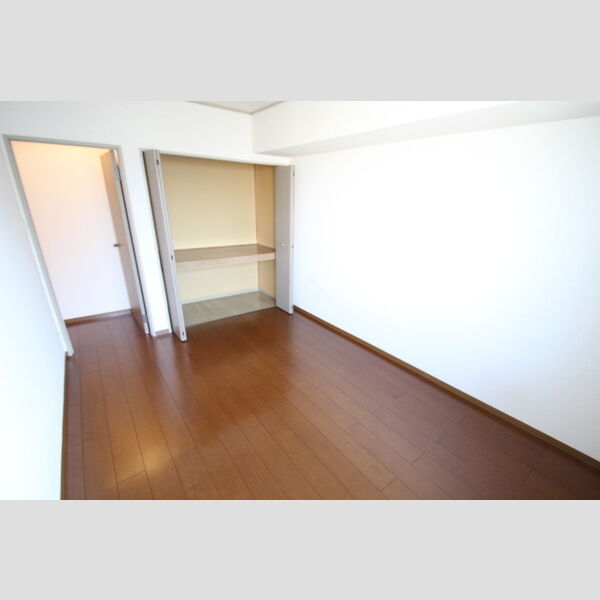 その他 (洋室・収納)