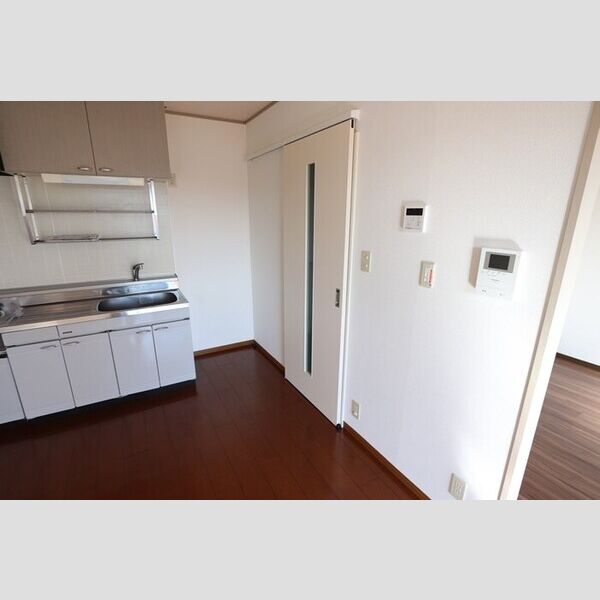 居室・リビング (DK9帖)