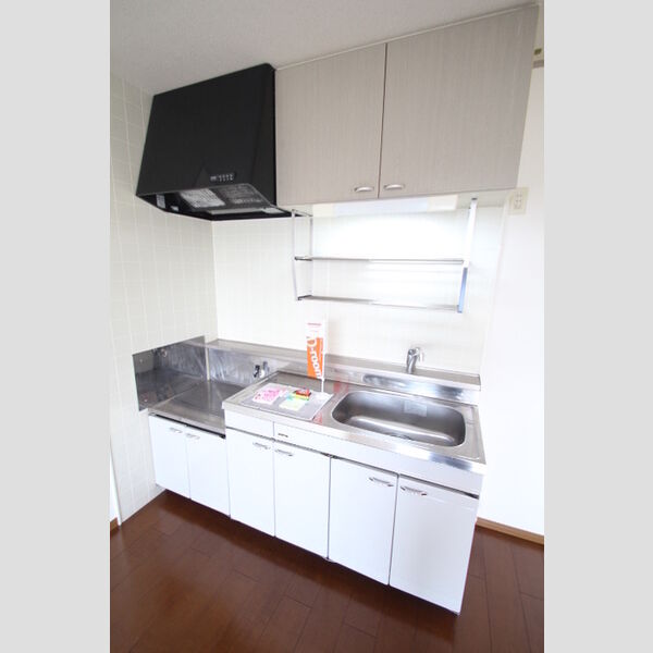 キッチン (キッチン)