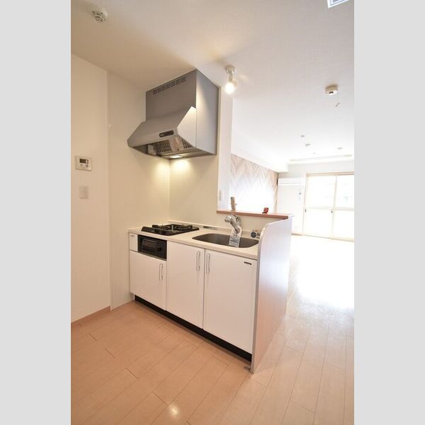 キッチン (キッチン)