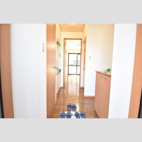 その他 (K1.5帖～洋室6.8帖)