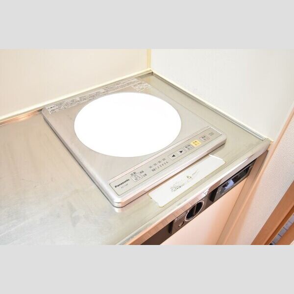 その他 (IHコンロ)