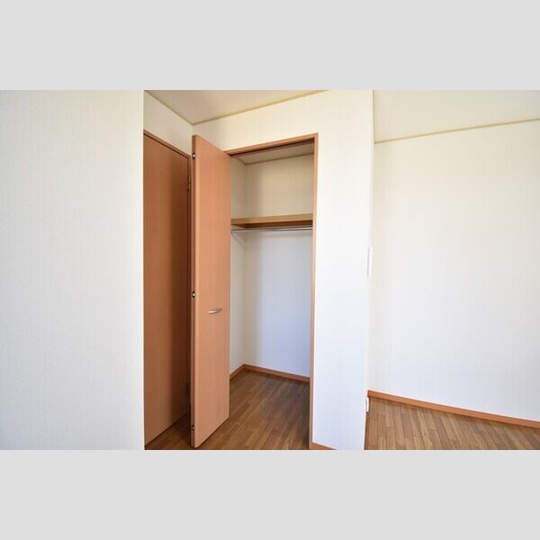 収納 (クローゼット)