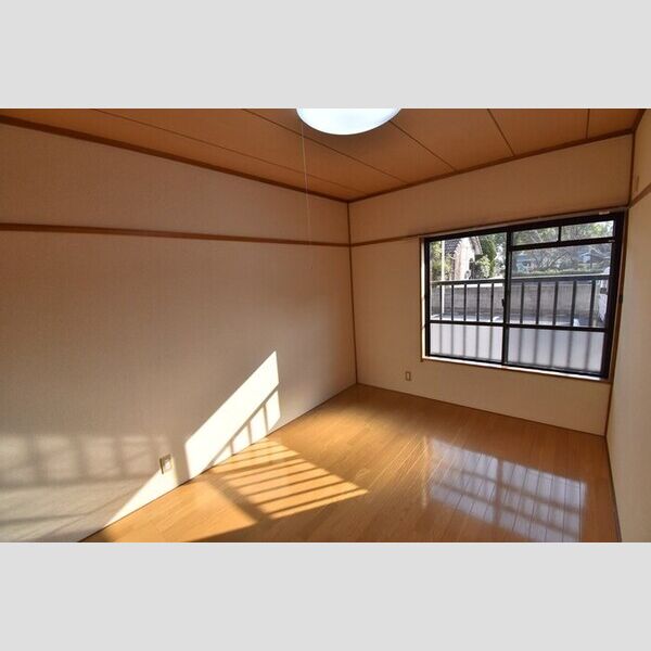 その他 (洋室6帖)