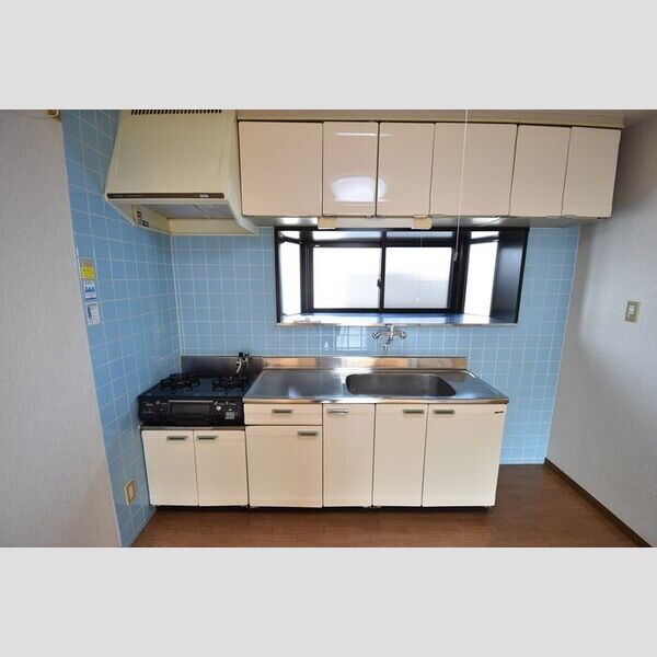 キッチン (キッチン)