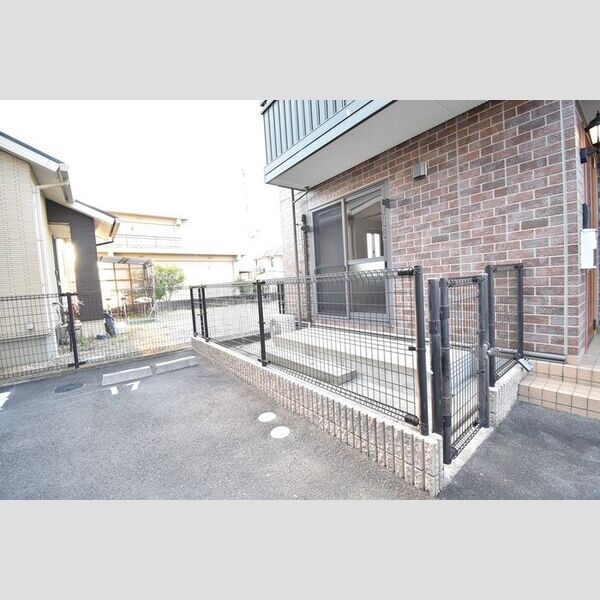その他 (専用庭)