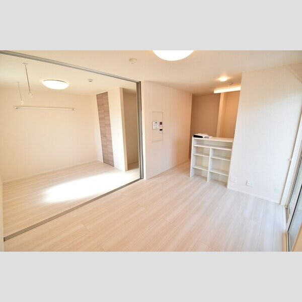 居室・リビング (LDK)