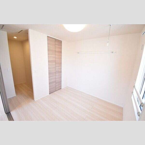 その他 (洋室4.5帖)