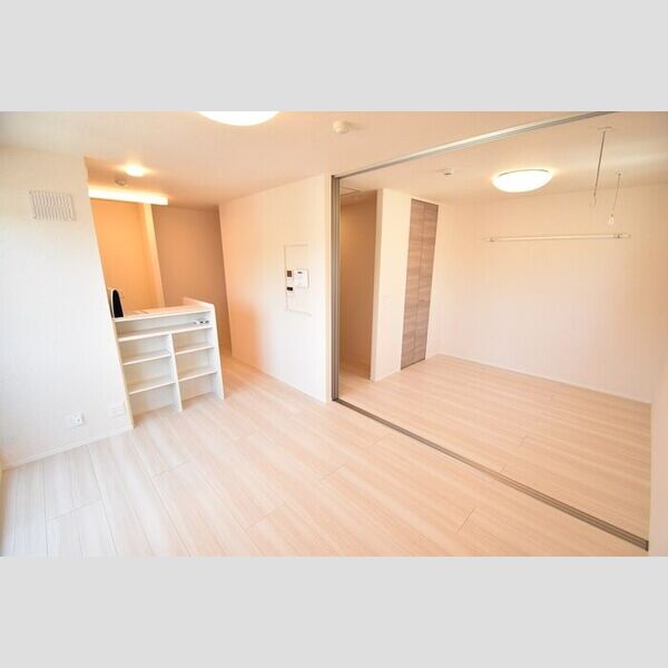 居室・リビング (LDK10.1帖)