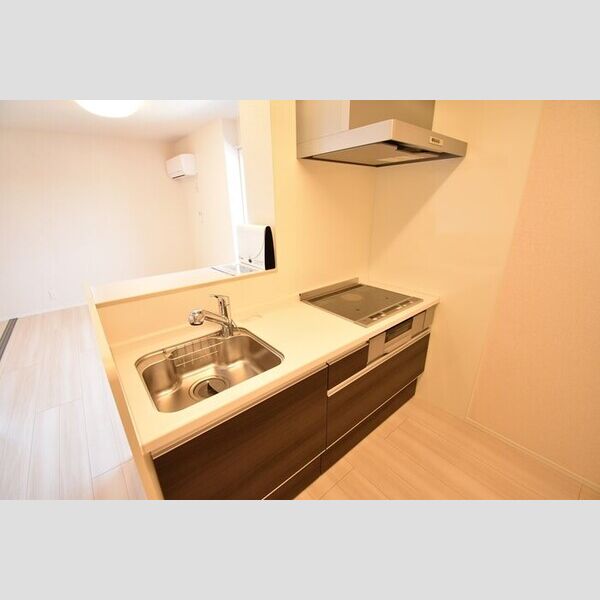 キッチン (キッチン)