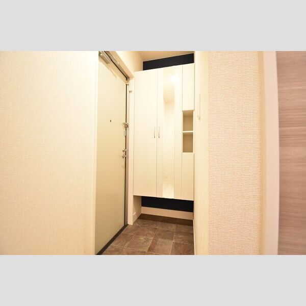 玄関 (シューズボックス(トールタイプ))