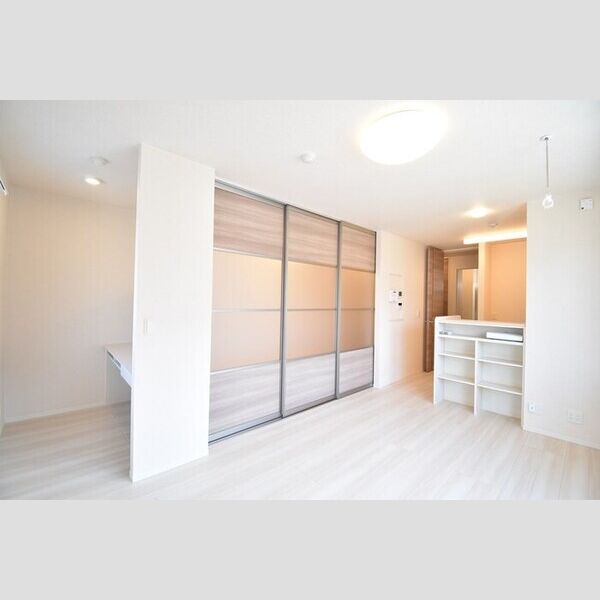 居室・リビング (LDK)