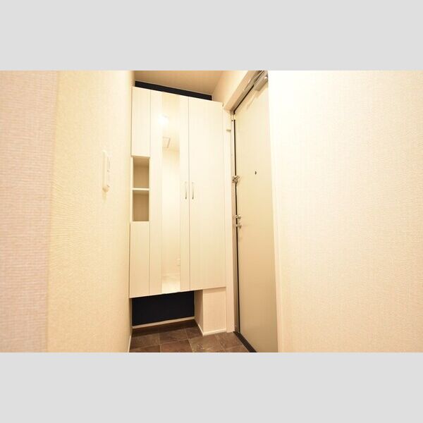 玄関 (シューズボックス(トールタイプ))