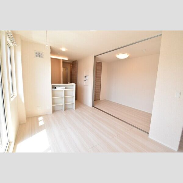 居室・リビング (LDK)