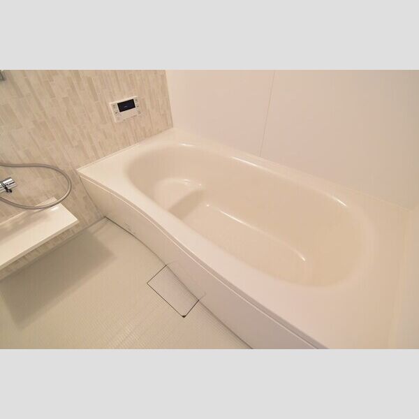 バス (ユニットバス(追い焚き機能付き))