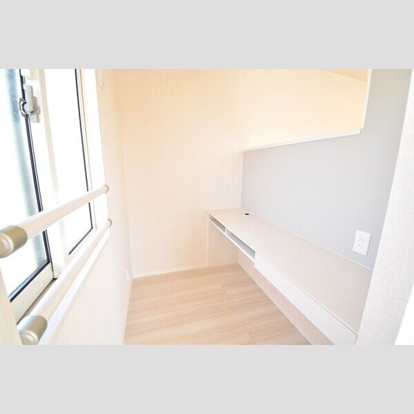 その他 (ワークスペース)